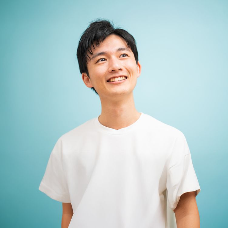 男性の画像